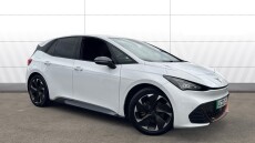 CUPRA Born 150kW V2 58kWh 5dr Auto Electric Hatchback